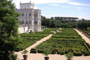 Villa-Doria-Pamphili