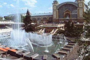 fontaine-prague